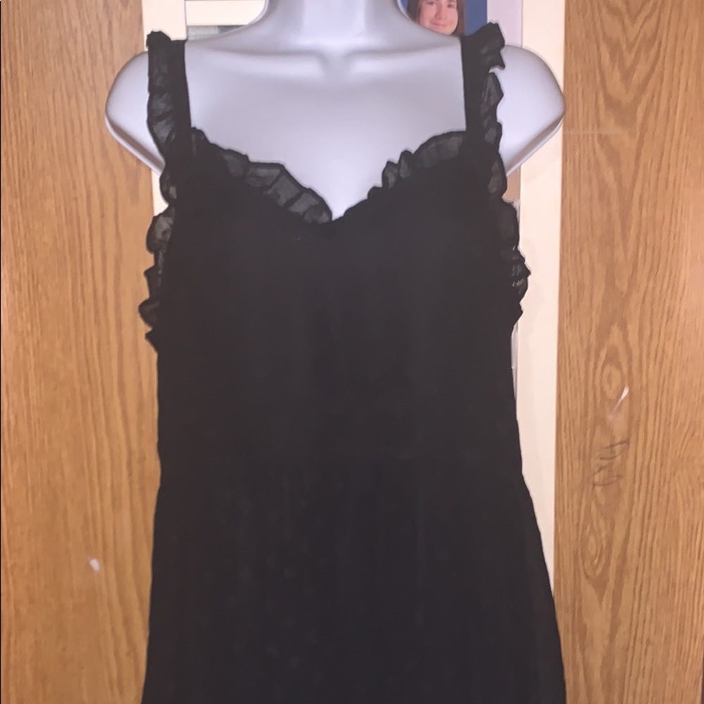 Royal Bones SKULL Dress